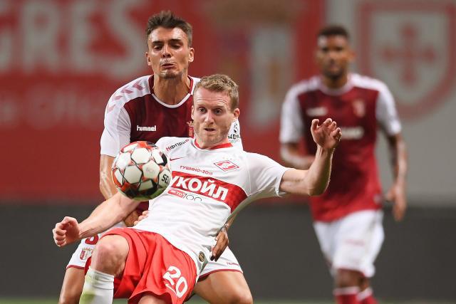 詹姆斯25分+上篮绝杀 美国男篮1分险胜南苏丹